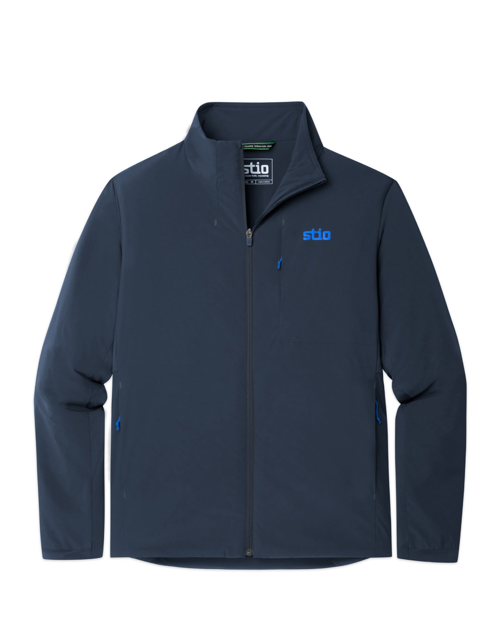 Men's Fernos Insulated Jacket - Image 19