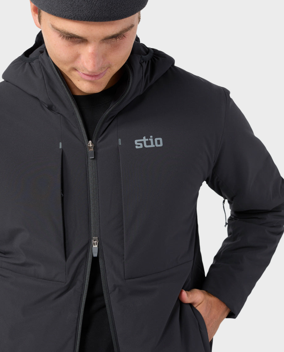 Men's Fernos Max Insulated Jacket - Image 5