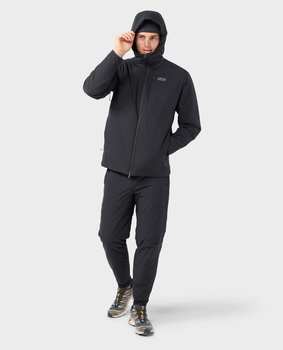 Men's Fernos Max Insulated Jacket - Image 6