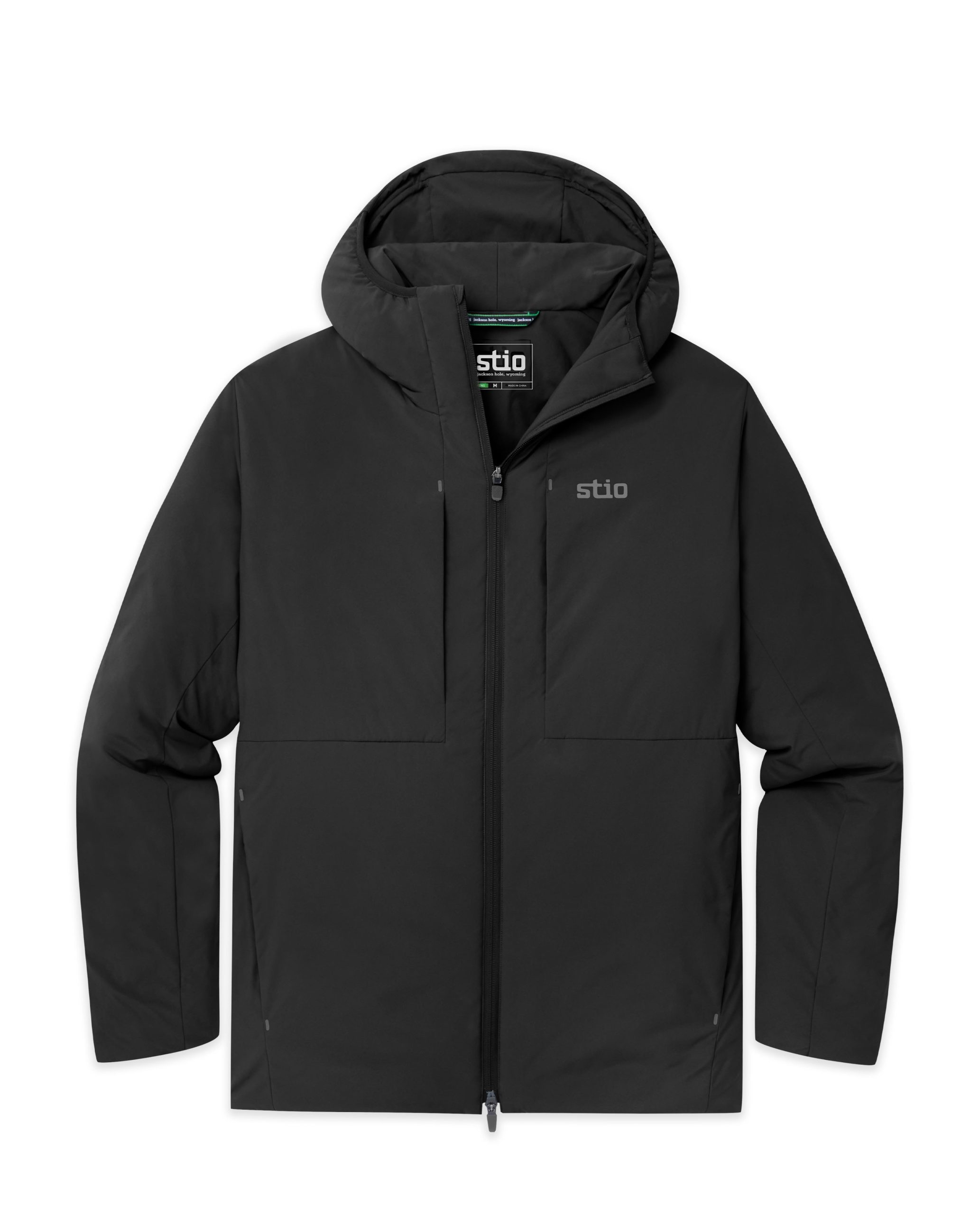 Men's Fernos Max Insulated Jacket