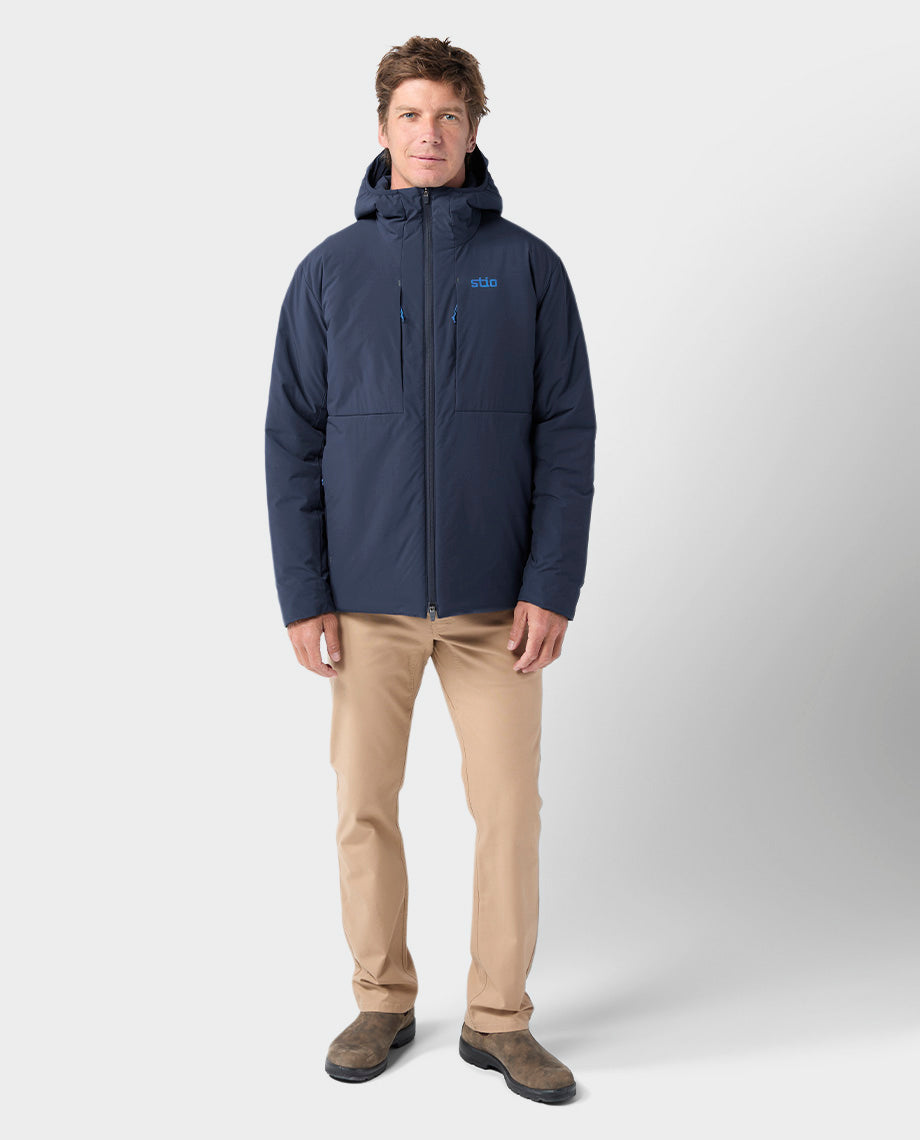 Men's Fernos Max Insulated Jacket - Image 30