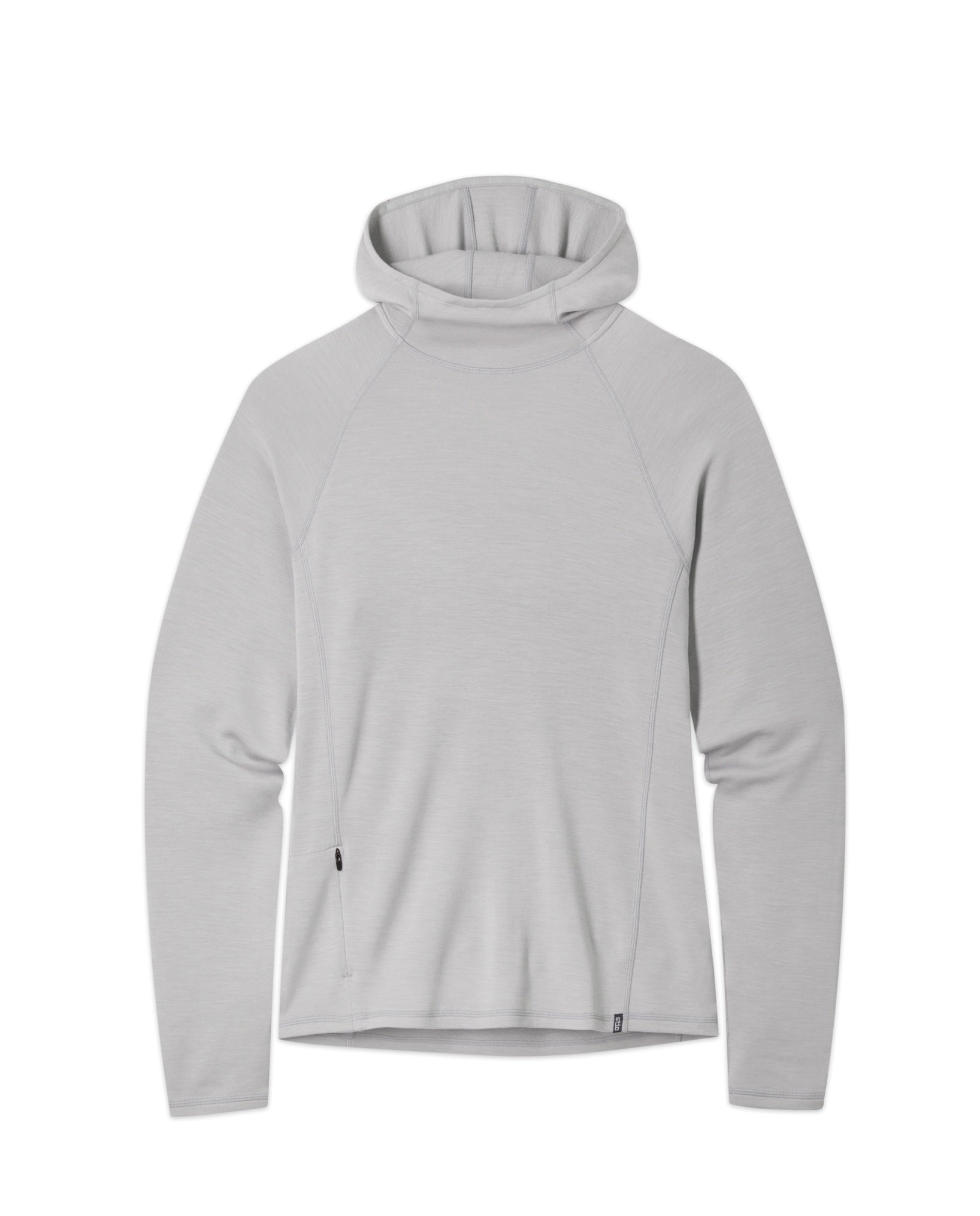 Men's Alpin PeakWool Midweight Hoodie - Image 10