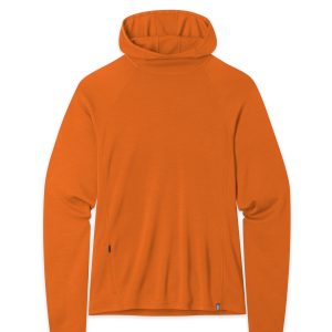 Men's Alpin PeakWool Midweight Hoodie