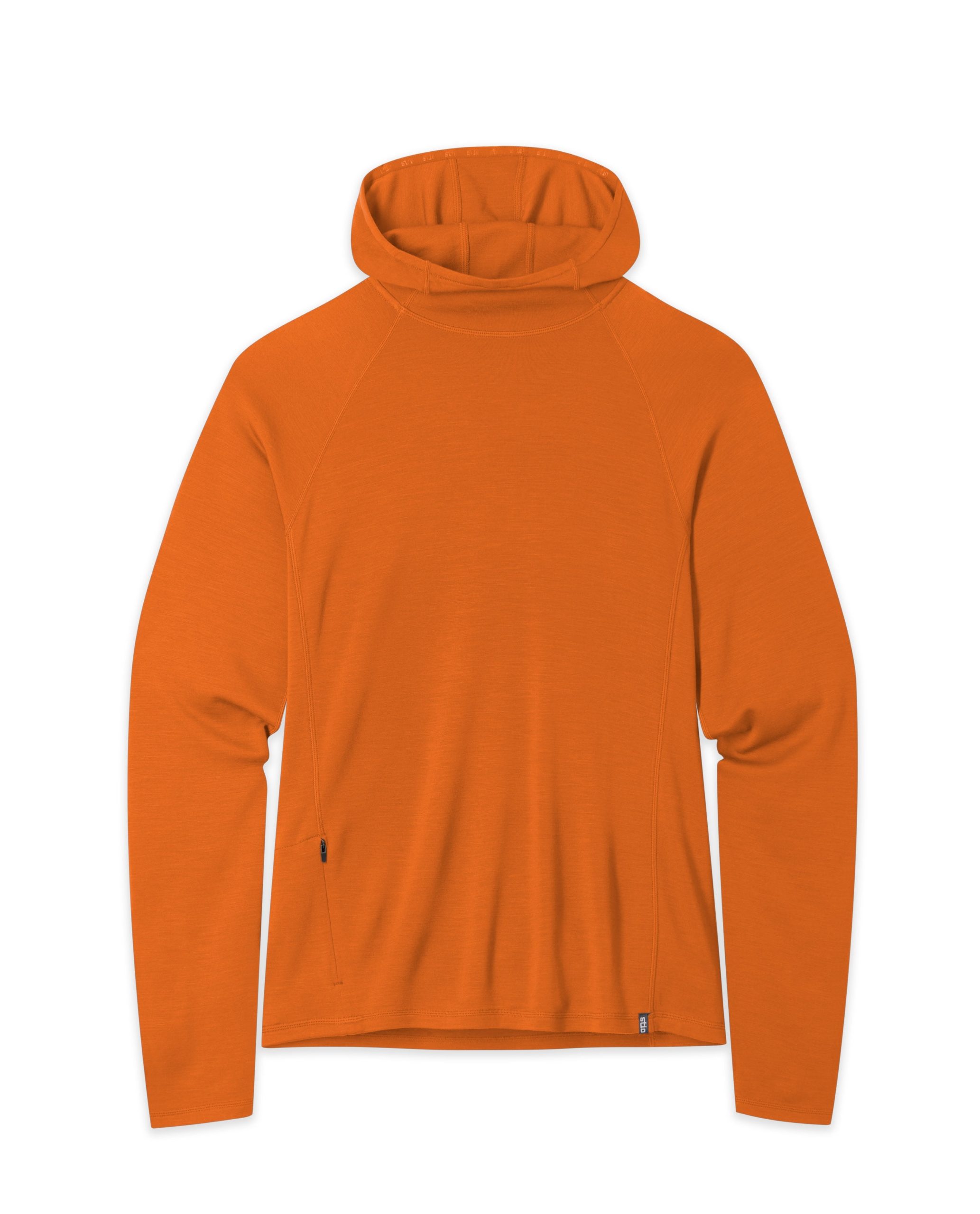 Men's Alpin PeakWool Midweight Hoodie