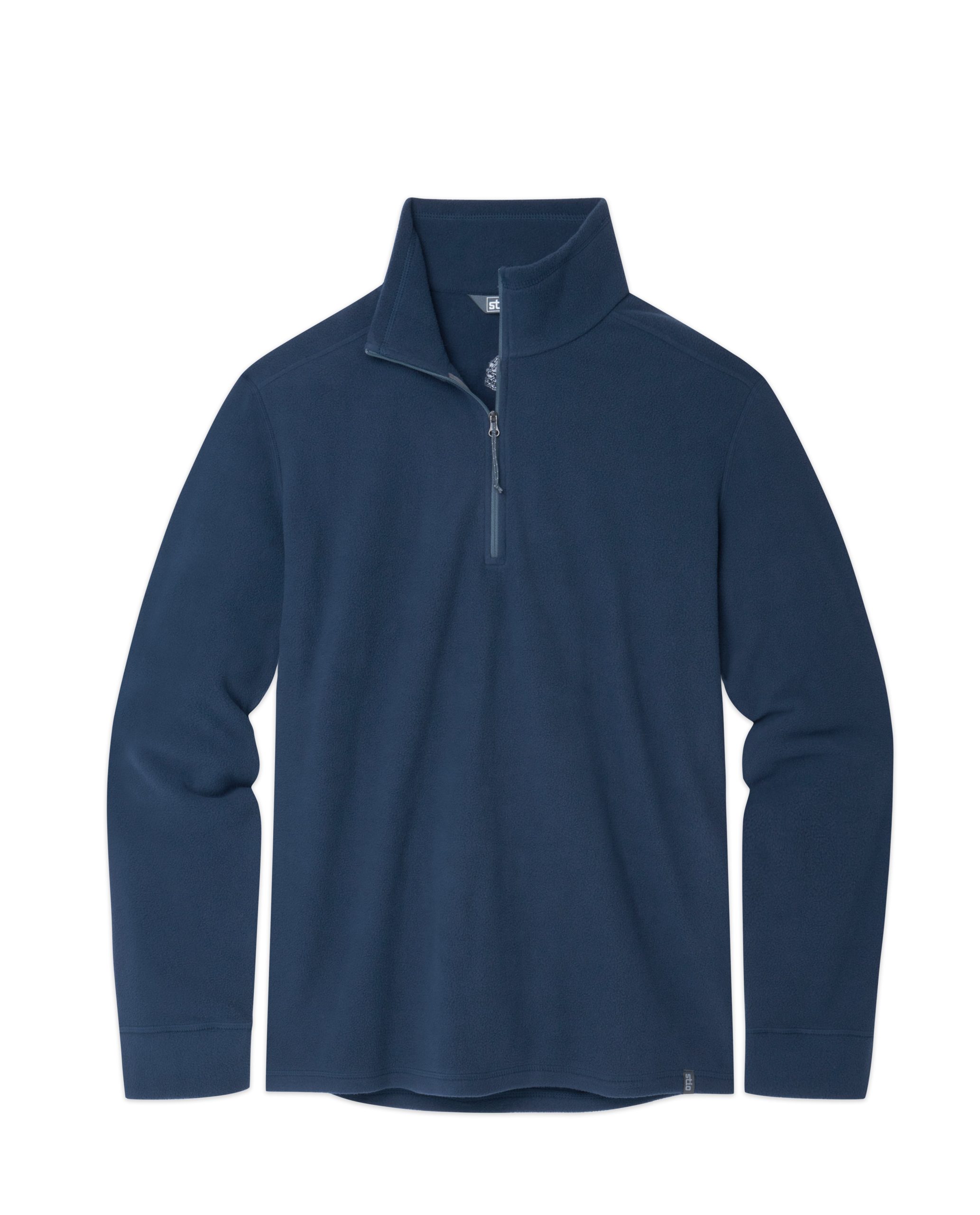 Men's Turpin Fleece Half Zip - Image 6
