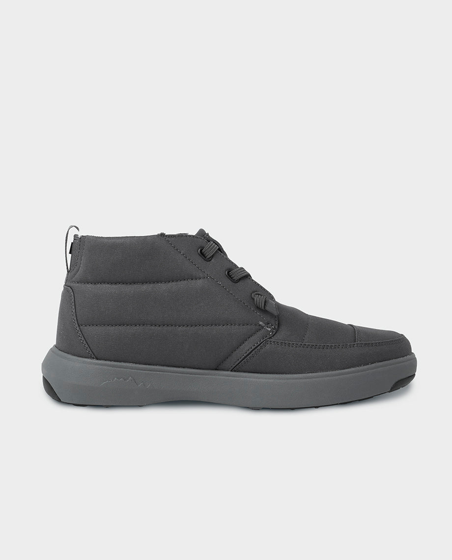 Men's Colter Waxed Canvas Mid - Image 7