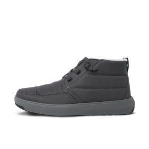 Men's Colter Waxed Canvas Mid