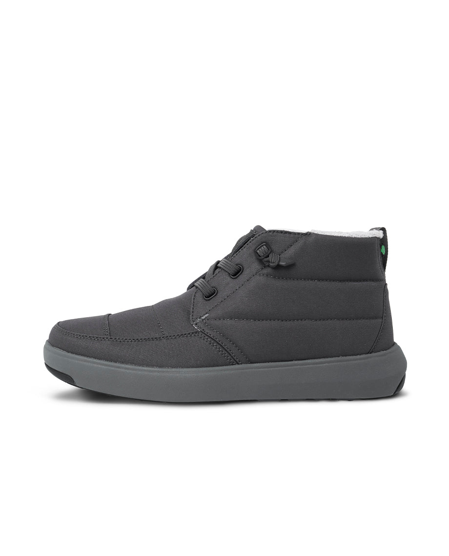 Men's Colter Waxed Canvas Mid