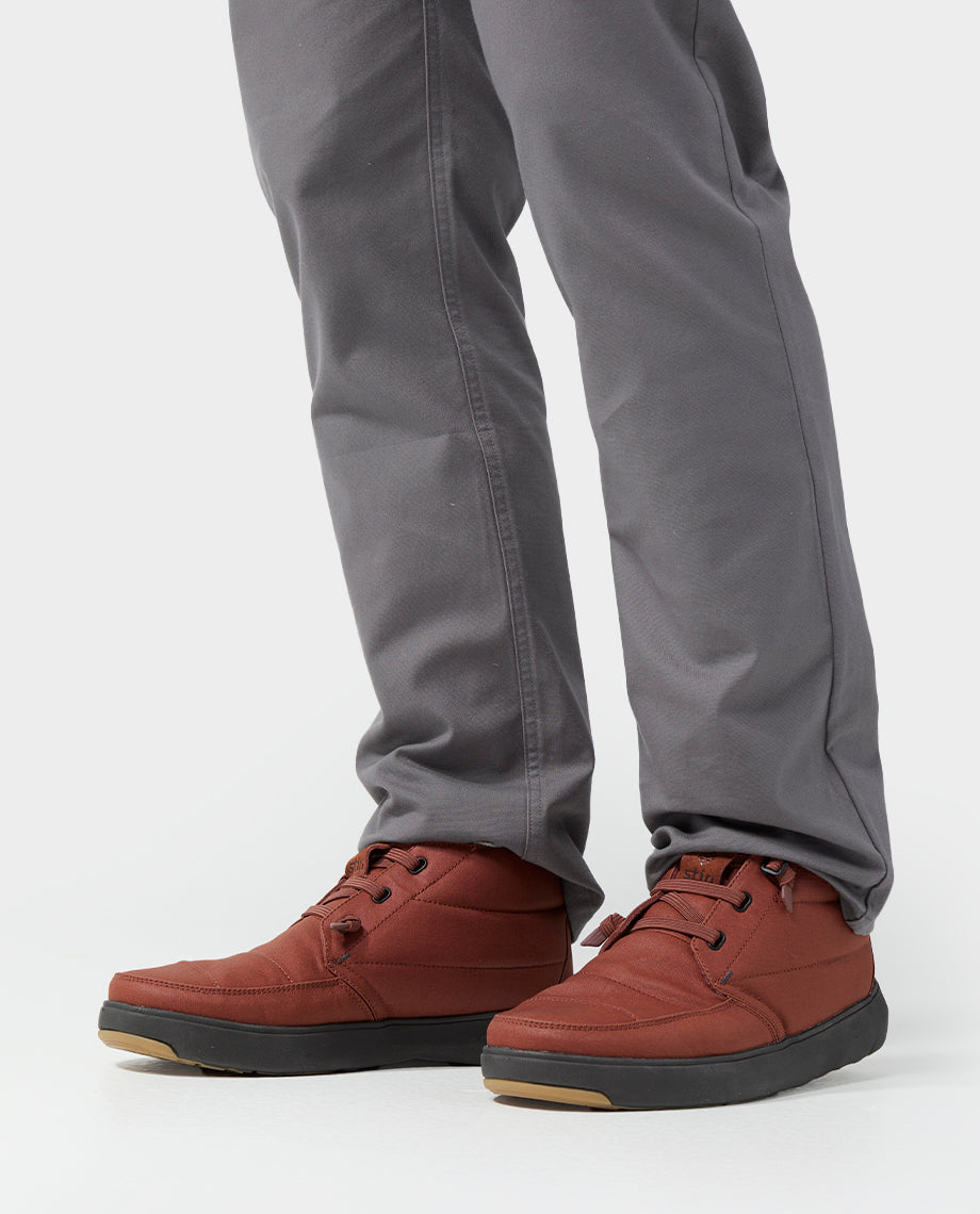 Men's Colter Waxed Canvas Mid - Image 20