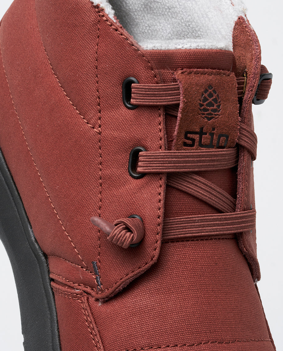 Men's Colter Waxed Canvas Mid - Image 19