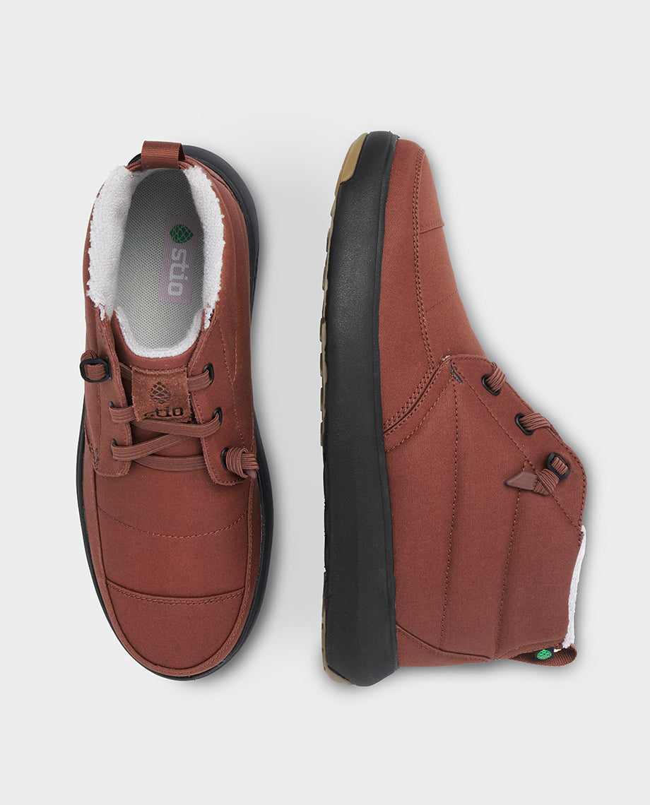 Men's Colter Waxed Canvas Mid - Image 14