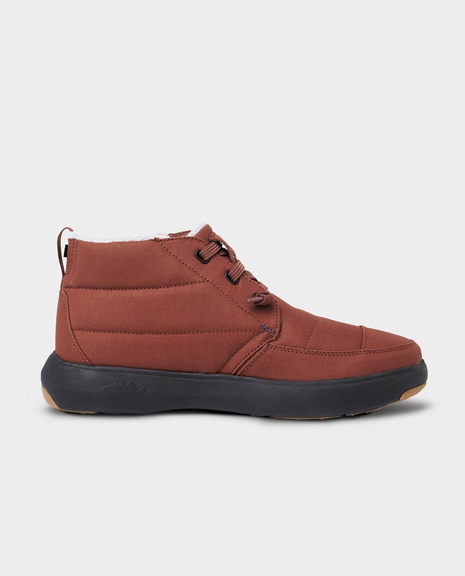 Men's Colter Waxed Canvas Mid - Image 17