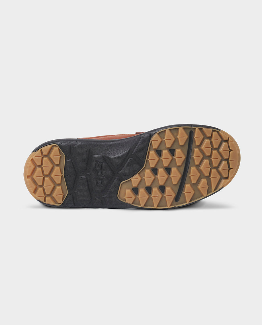 Men's Colter Waxed Canvas Mid - Image 16