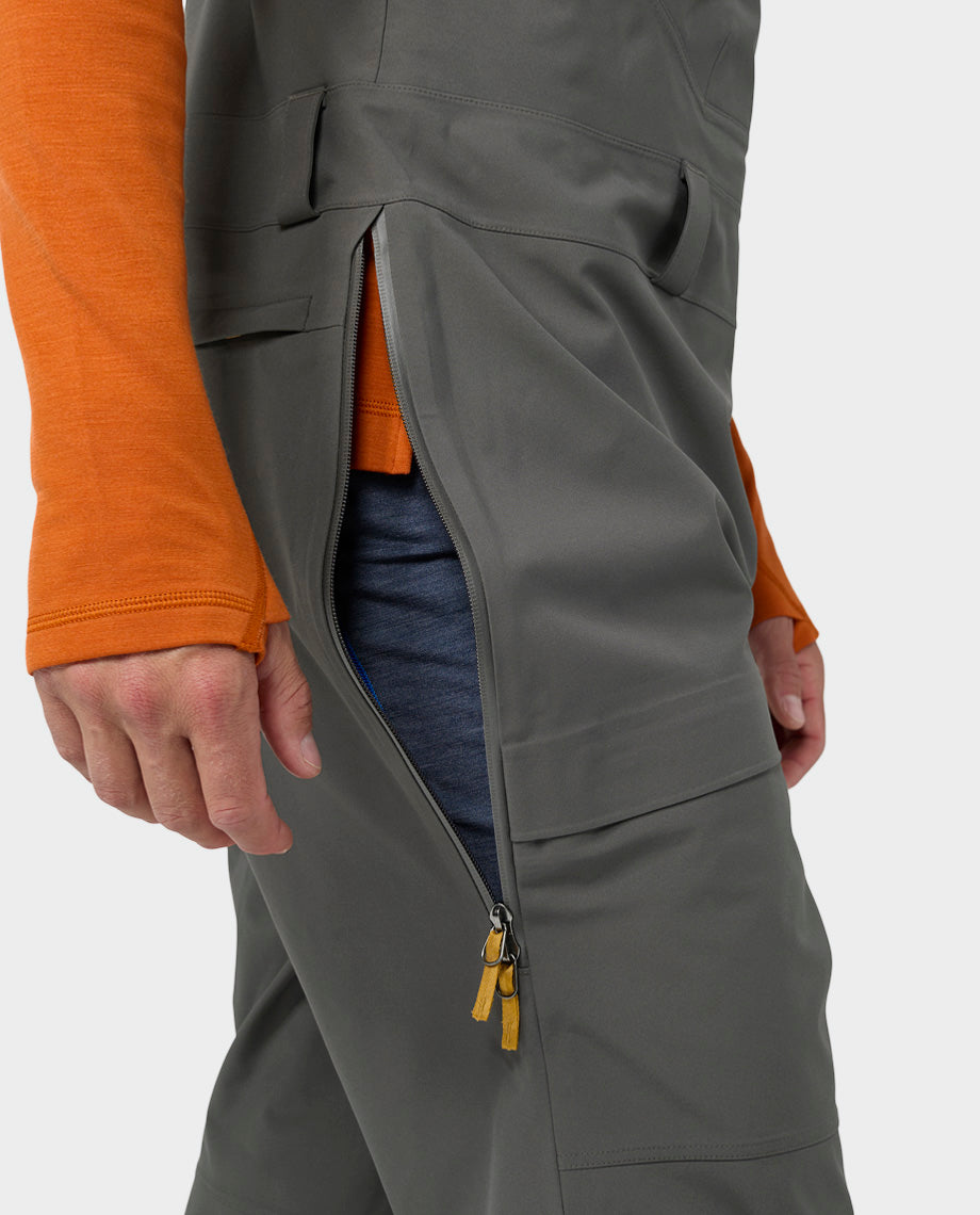 Men's Skyrider Bib - Image 9