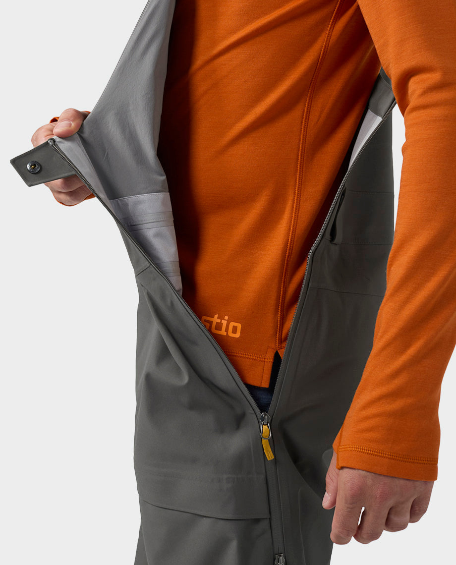Men's Skyrider Bib - Image 10