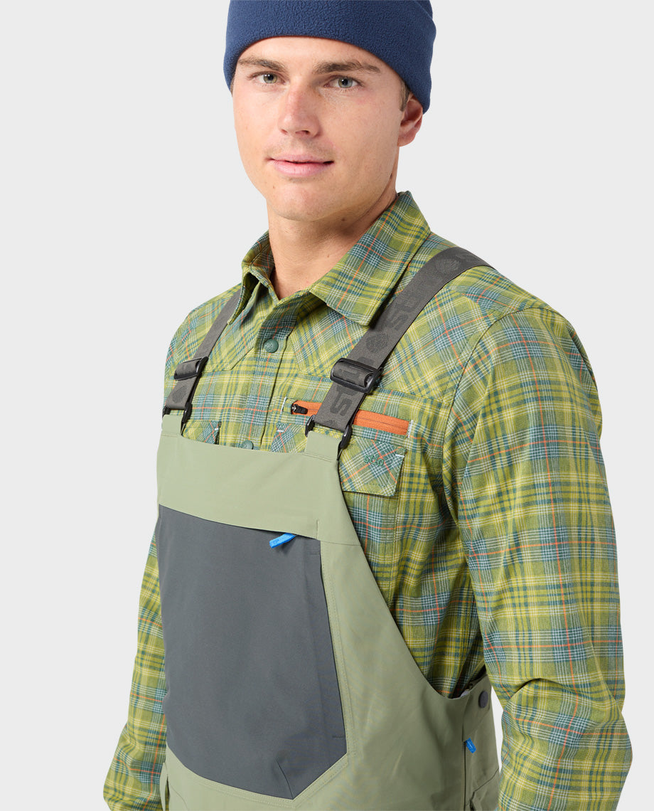 Men's Skyrider Bib - Image 15