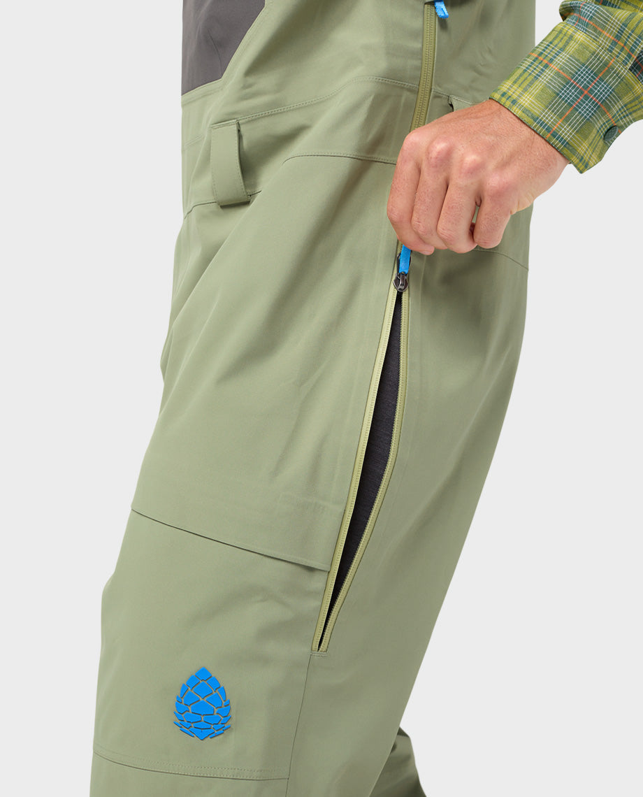 Men's Skyrider Bib - Image 16