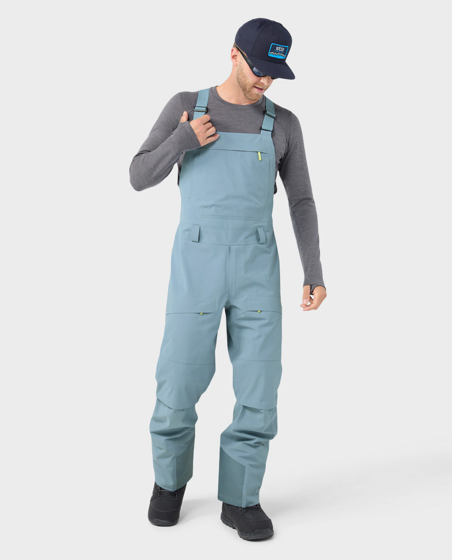 Men's Skyrider Bib - Image 20