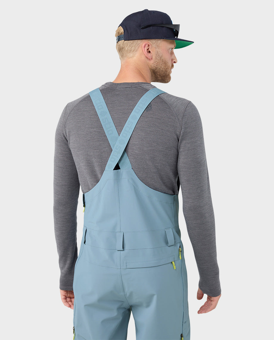 Men's Skyrider Bib - Image 23