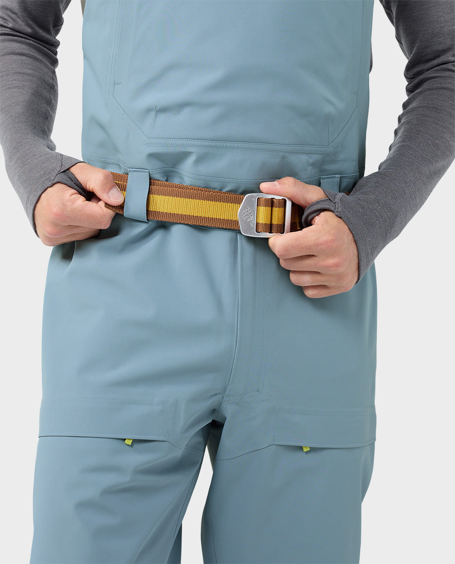 Men's Skyrider Bib - Image 24