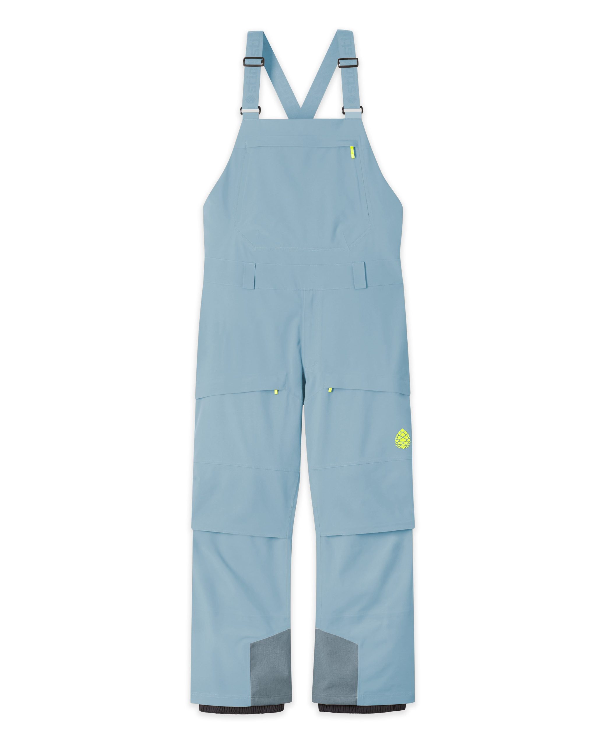 Men's Skyrider Bib - Image 18
