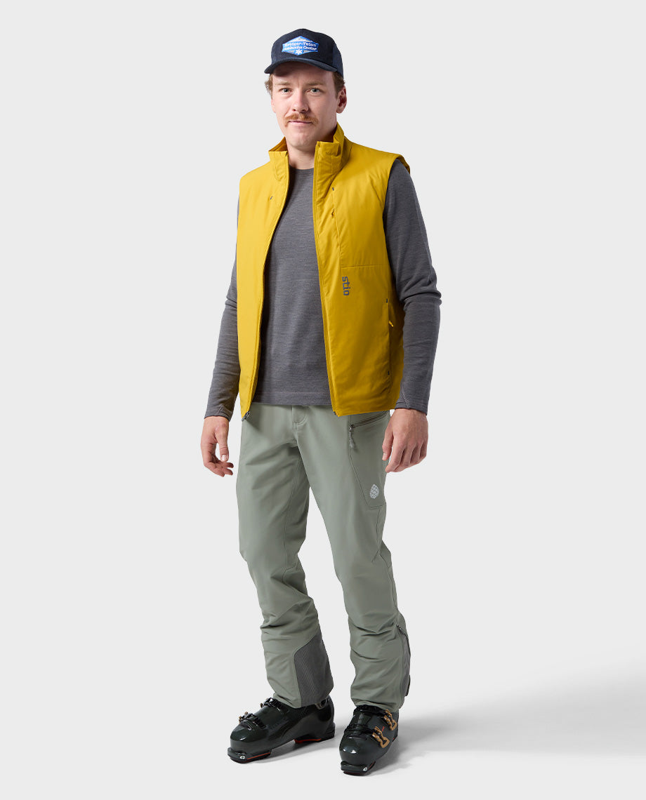 Men's Tracksetter Pant - Image 12