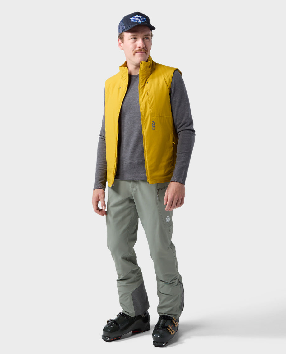 Men's Tracksetter Pant - Image 16