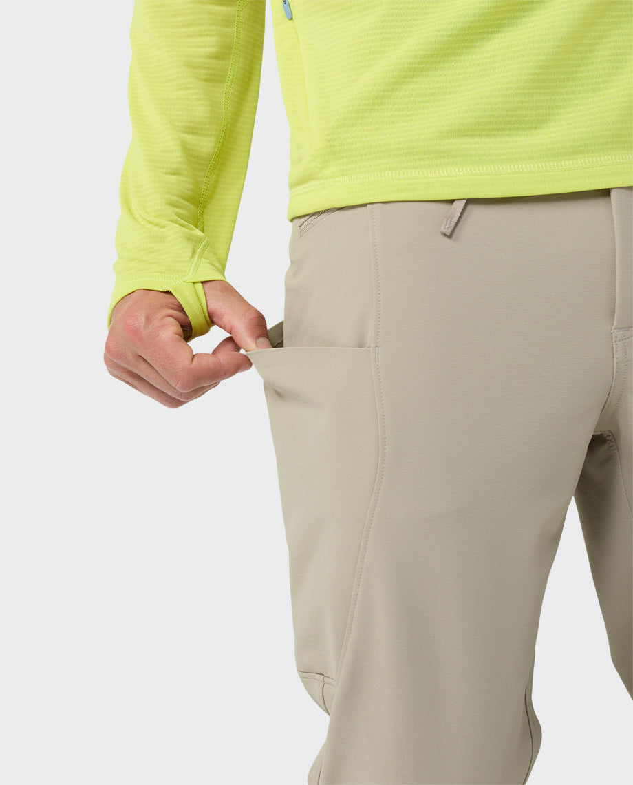 Men's Tracksetter Pant - Image 7