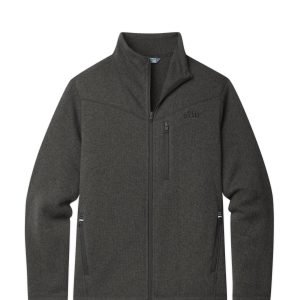 Men's Wilcox Fleece Jacket