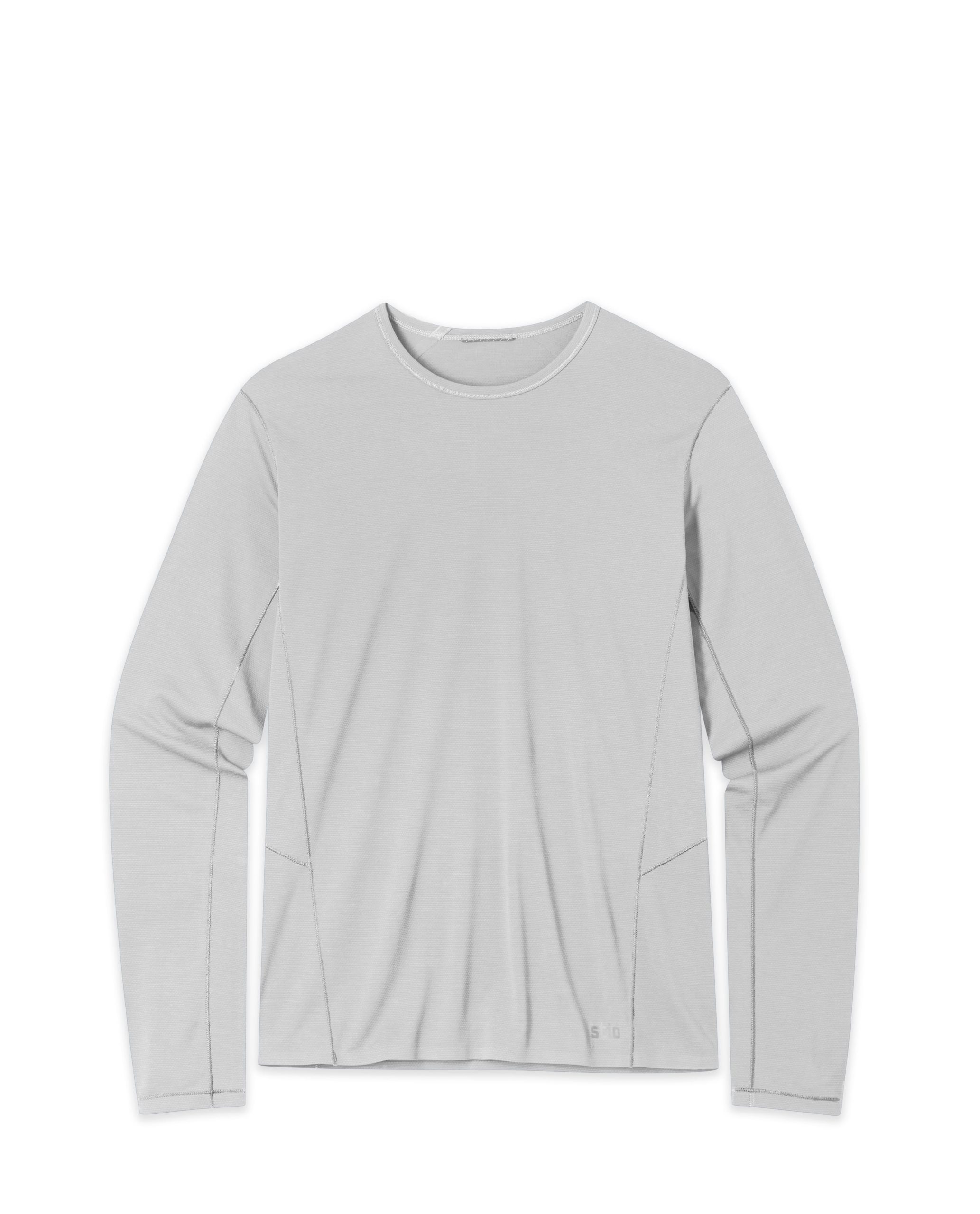 Men's Lucent Tee LS