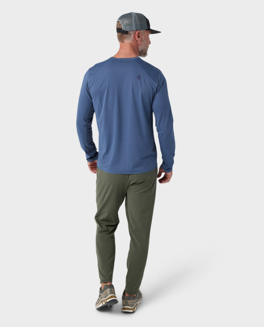 Men's Lucent Tee LS - Image 13