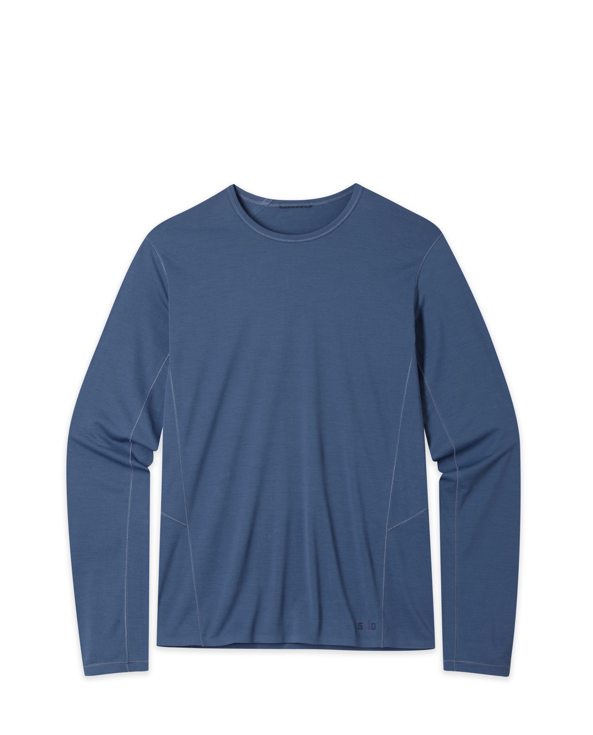 Men's Lucent Tee LS - Image 8