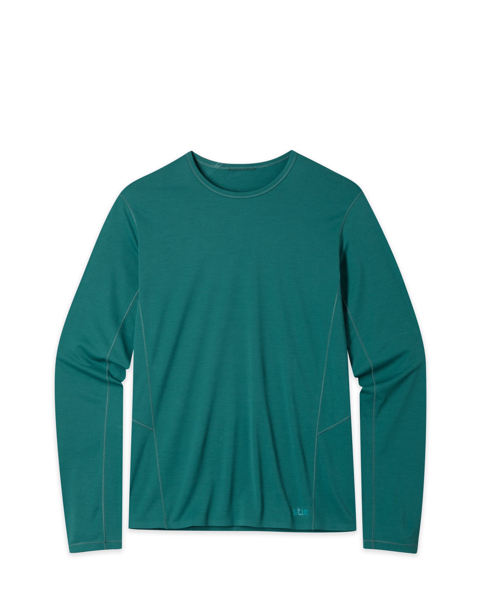 Men's Lucent Tee LS - Image 15