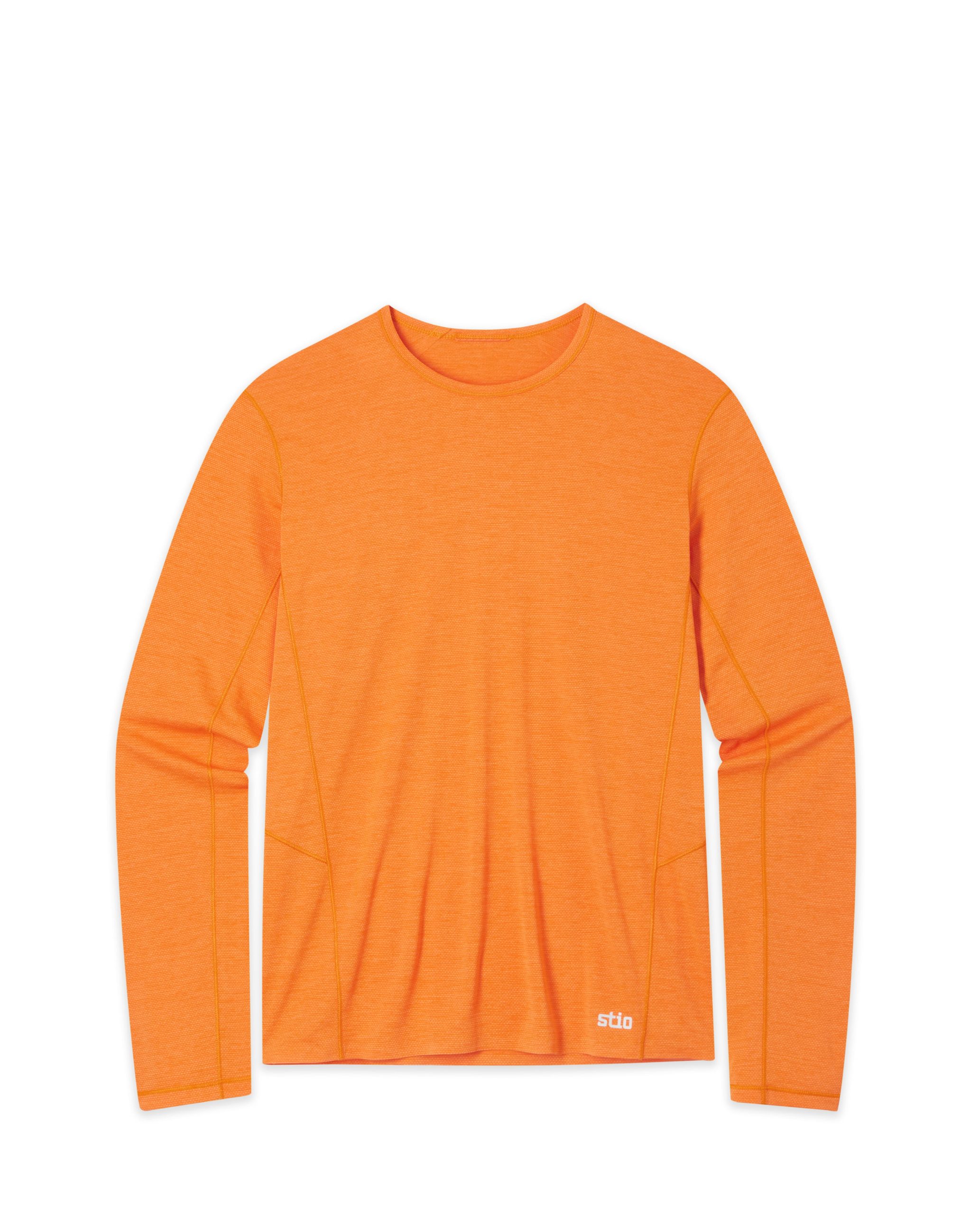 Men's Lucent Tee LS - Image 20