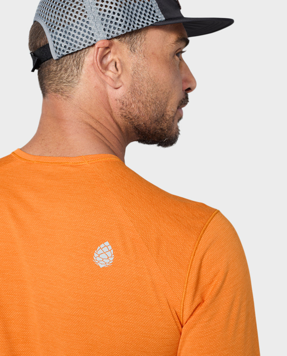 Men's Lucent Tee LS - Image 25
