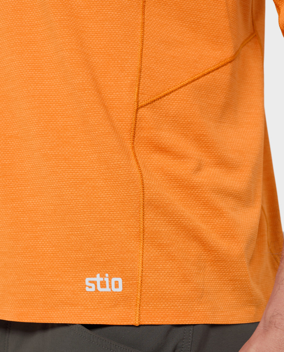 Men's Lucent Tee LS - Image 26