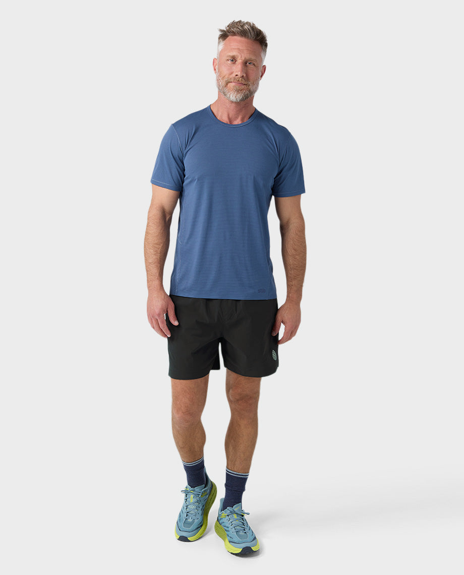 Men's Bounder Lined Short - 5 - Image 3
