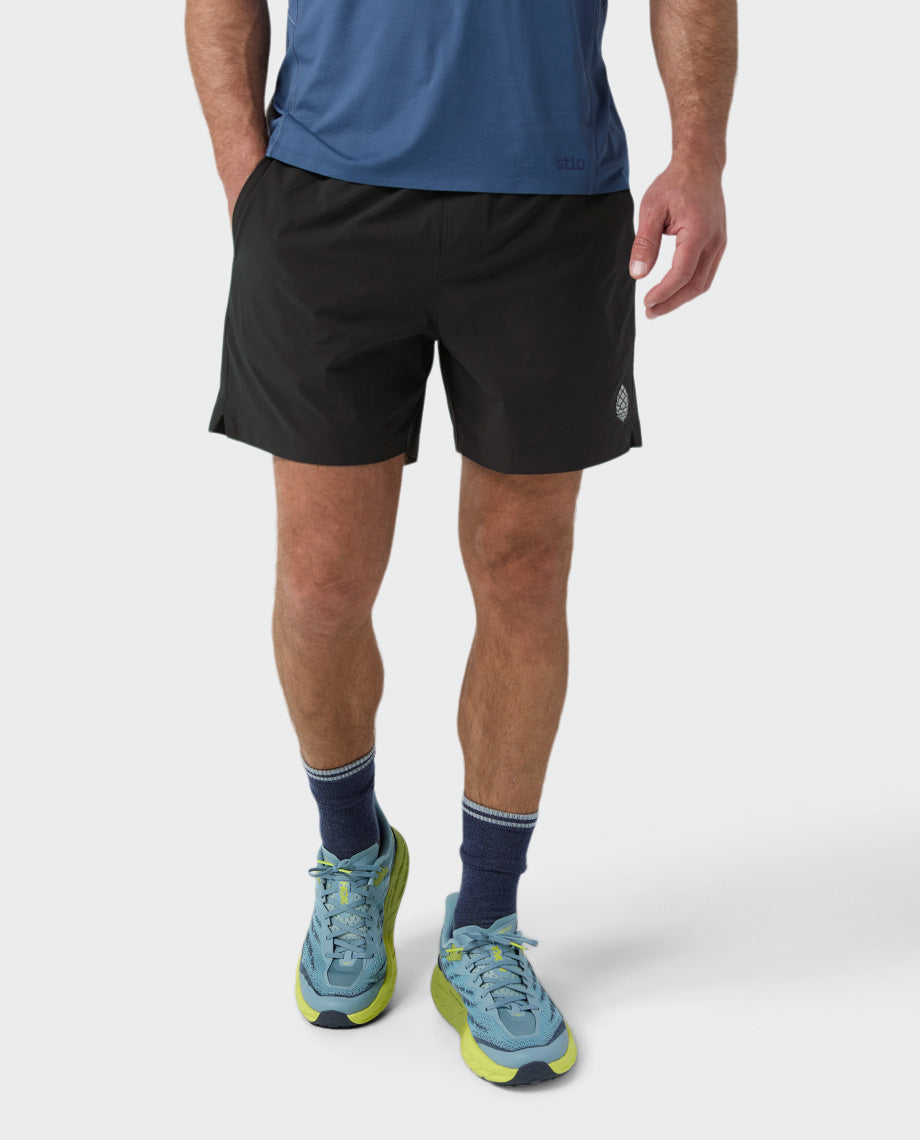 Men's Bounder Lined Short - 5 - Image 9