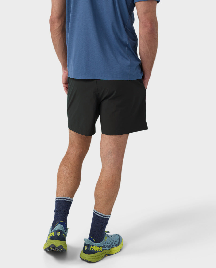 Men's Bounder Lined Short - 5 - Image 10