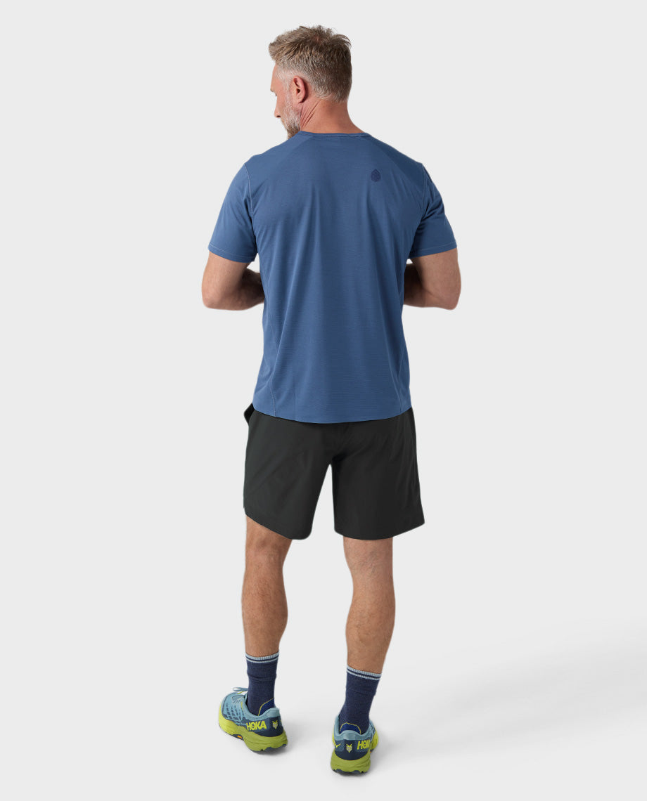 Men's Bounder Lined Short - 7 - Image 6