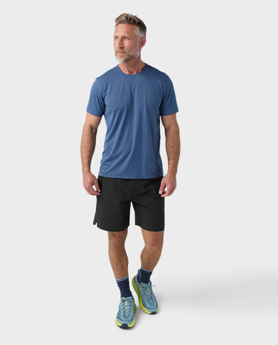 Men's Bounder Lined Short - 7 - Image 8