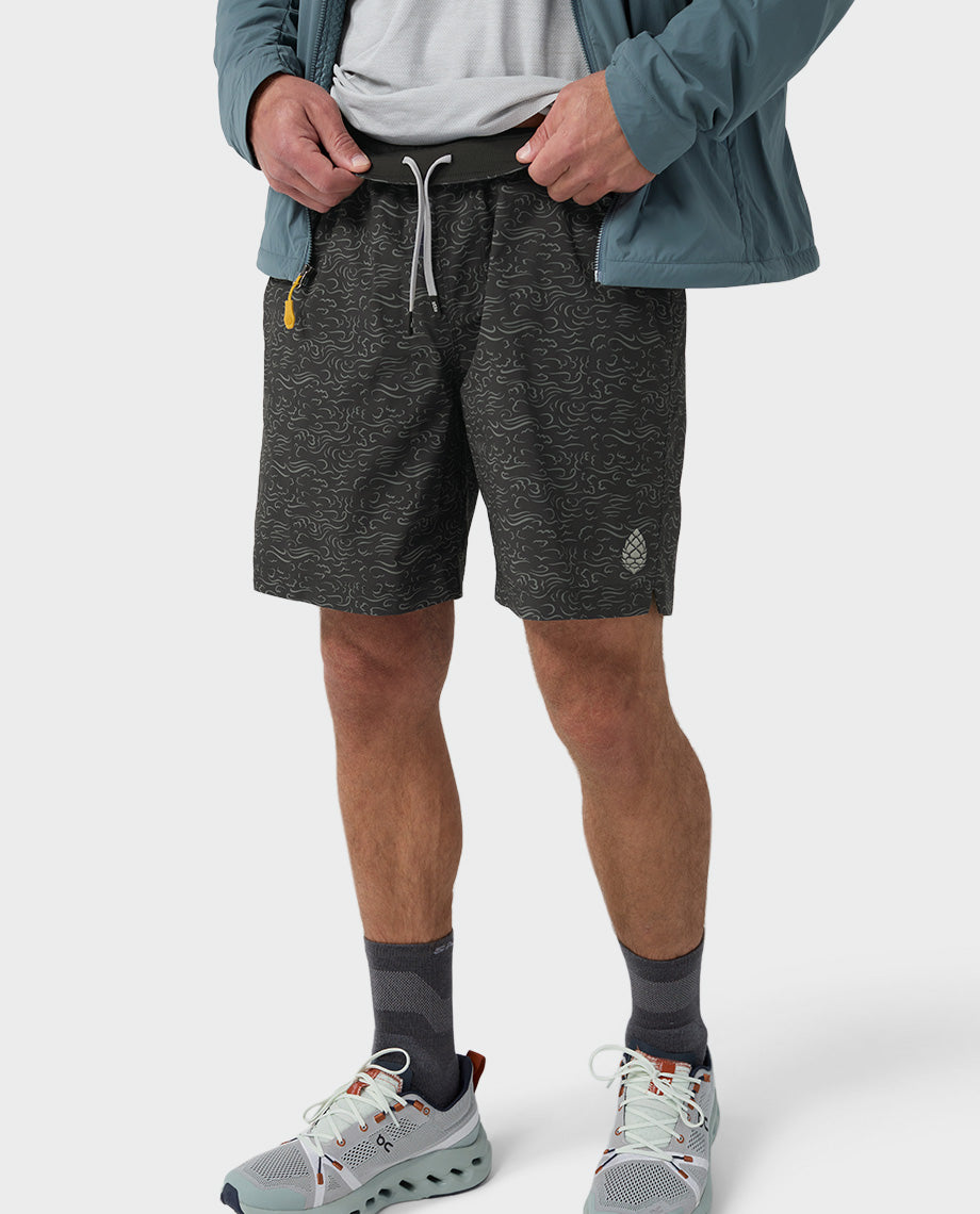 Men's Bounder Lined Short - 7 - Image 16