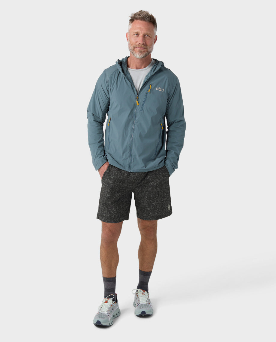 Men's Bounder Lined Short - 7 - Image 14