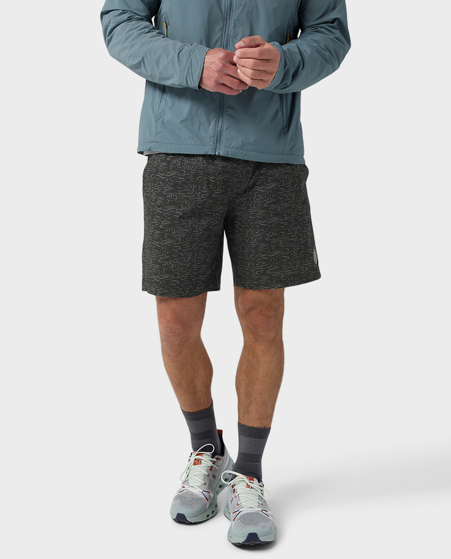 Men's Bounder Lined Short - 7 - Image 15