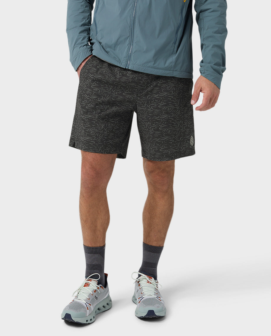Men's Bounder Lined Short - 7 - Image 11