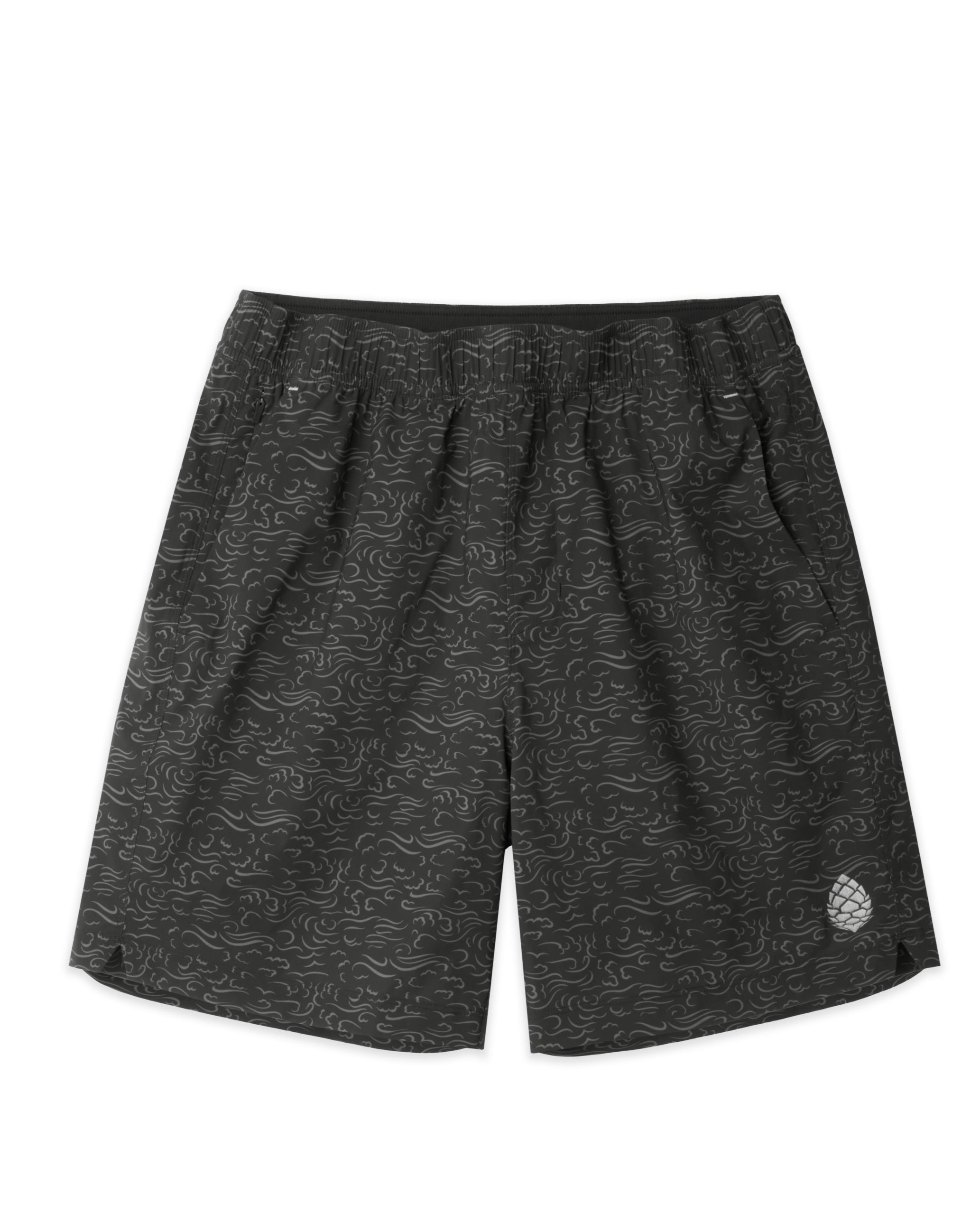 Men's Bounder Lined Short - 7 - Image 9