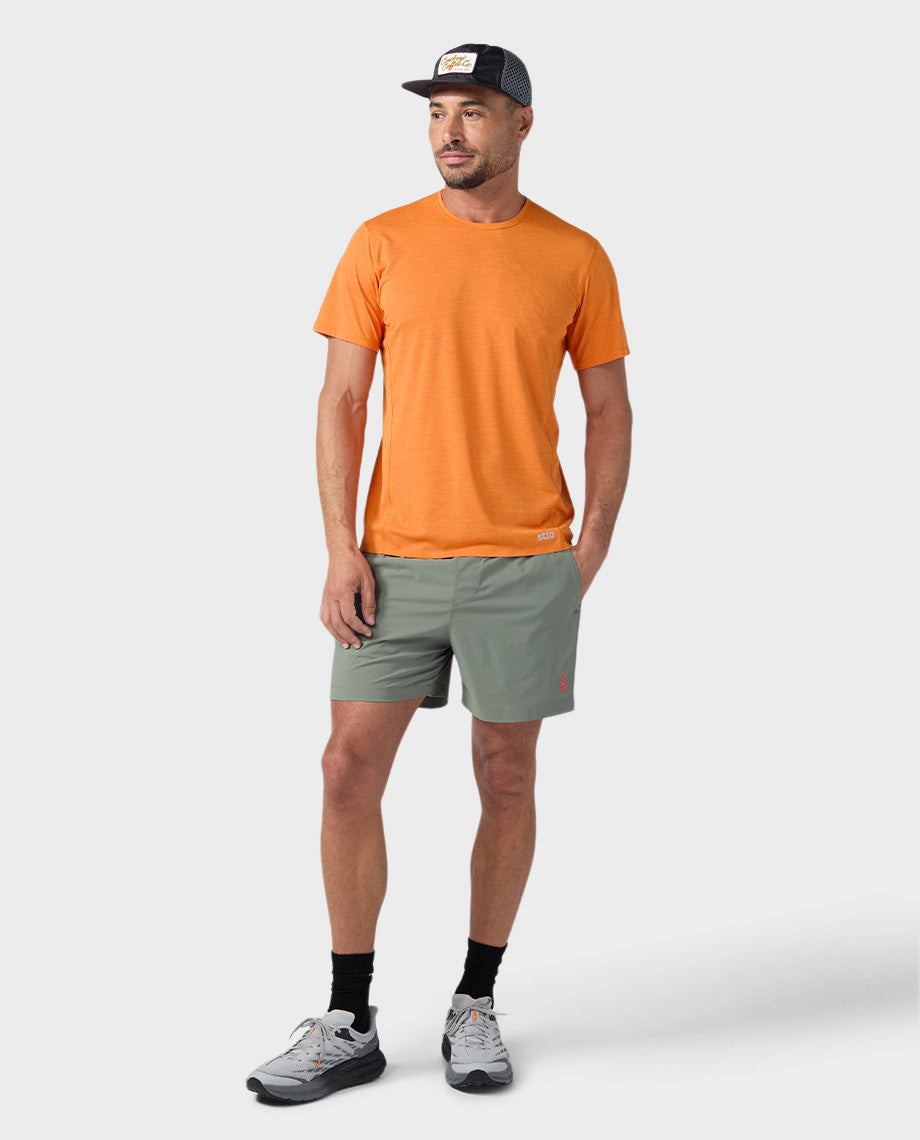 Men's Bounder Lined Short - 5 - Image 13