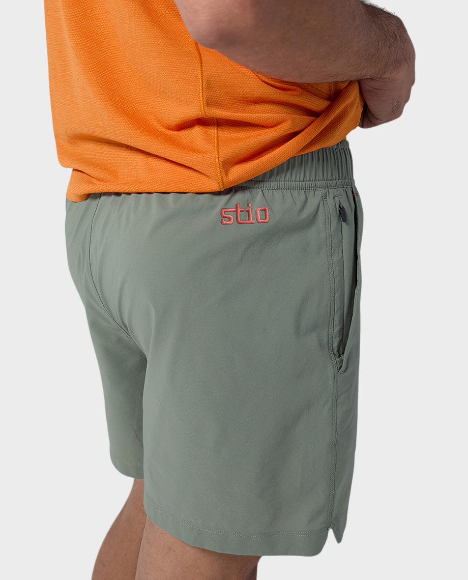 Men's Bounder Lined Short - 5 - Image 18