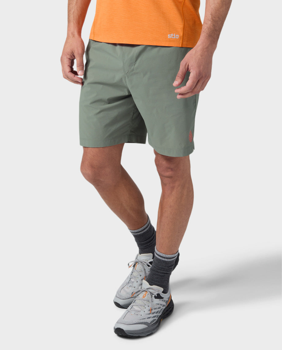 Men's Bounder Lined Short - 7 - Image 22