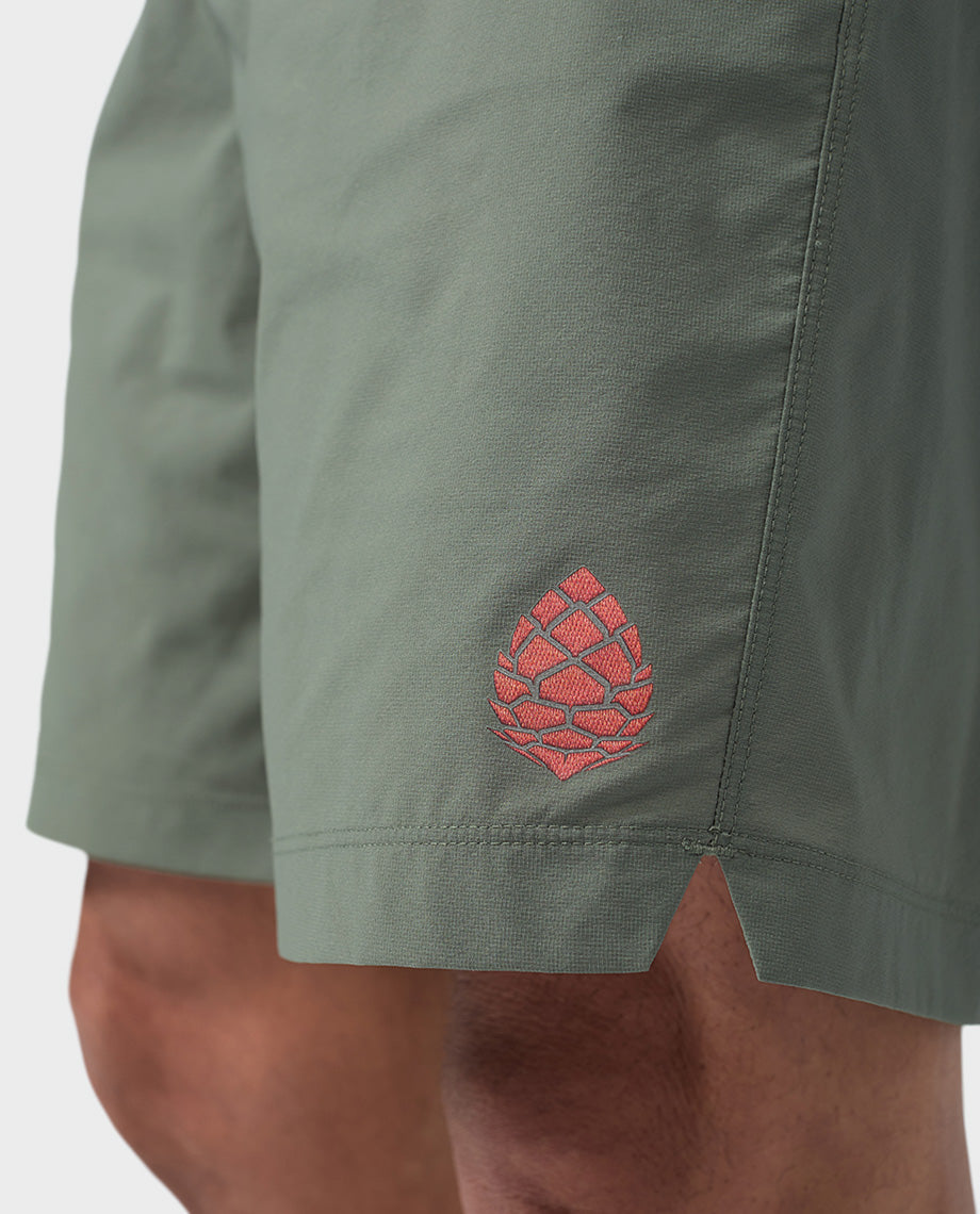 Men's Bounder Lined Short - 7 - Image 24